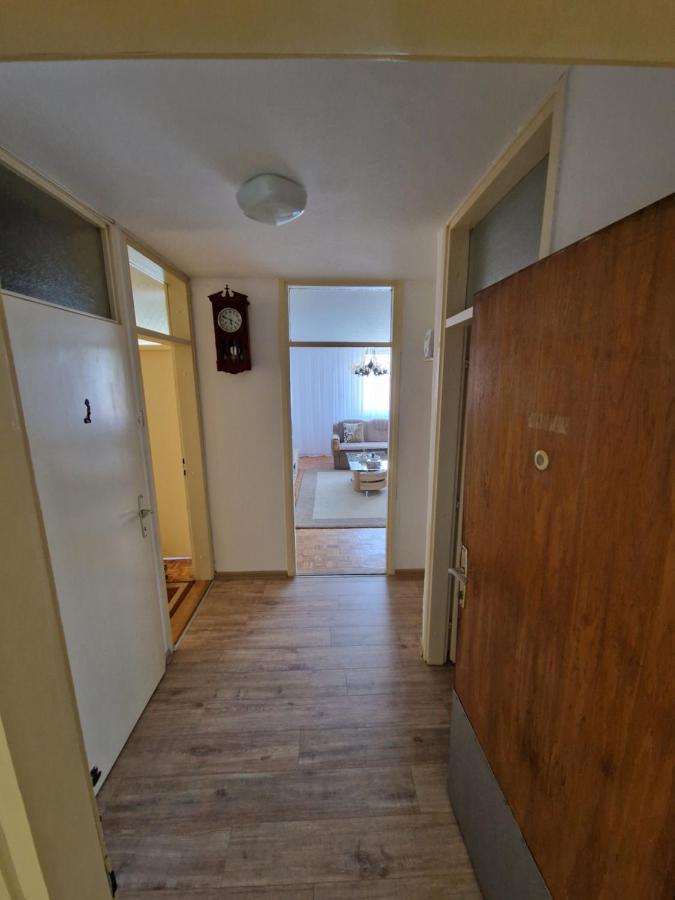 Bugojno Stan Leilighet Eksteriør bilde