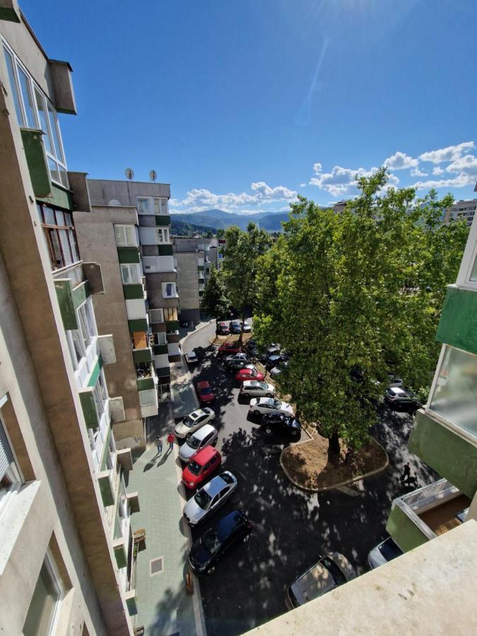 Bugojno Stan Leilighet Eksteriør bilde